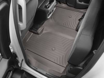 WeatherTech - WeatherTech 4714367 FloorLiner DigitalFit - Image 2