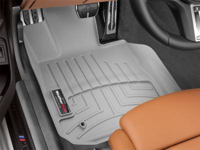 WeatherTech - WeatherTech 4615301 FloorLiner DigitalFit - Image 2