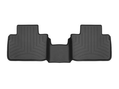 WeatherTech 4411122 FloorLiner DigitalFit