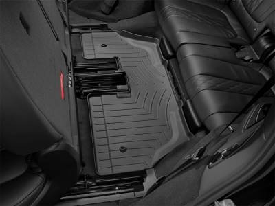 WeatherTech - WeatherTech 4415074 FloorLiner DigitalFit - Image 2