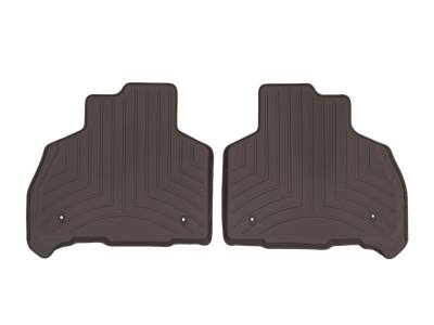 WeatherTech 4715075 FloorLiner DigitalFit