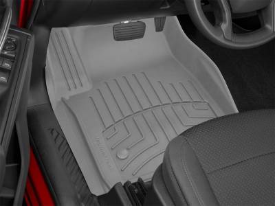 WeatherTech - WeatherTech 4614361IM FloorLiner HP - Image 2