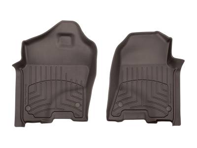 WeatherTech 4714281IM FloorLiner HP