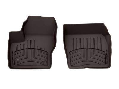 WeatherTech 474591IM FloorLiner HP