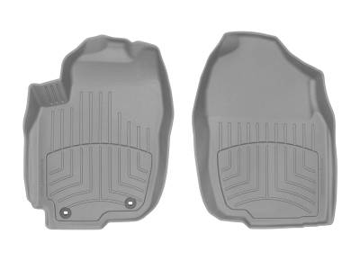 WeatherTech 465101IM FloorLiner HP