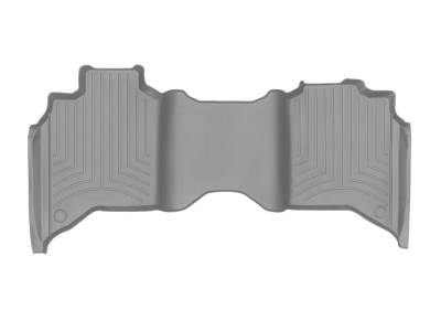 WeatherTech - WeatherTech 4615452 FloorLiner DigitalFit - Image 1