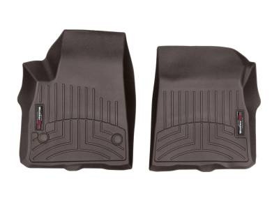 WeatherTech 4715741 FloorLiner DigitalFit