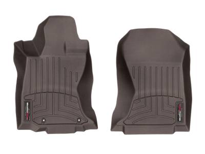 WeatherTech - WeatherTech 4715831 FloorLiner DigitalFit - Image 1