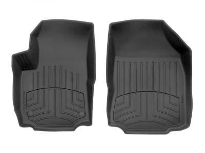 WeatherTech 4411761IM FloorLiner HP