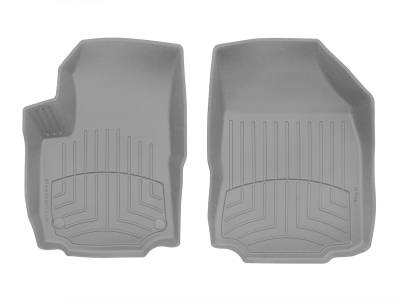 WeatherTech 4611761IM FloorLiner HP