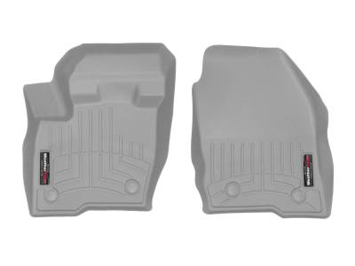 WeatherTech 468451 FloorLiner DigitalFit