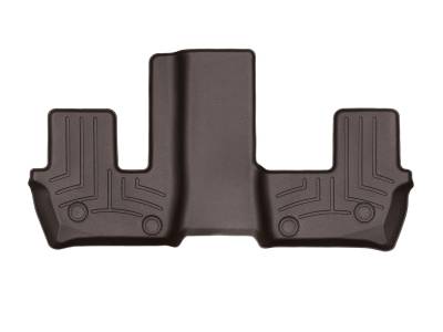 WeatherTech - WeatherTech 4715954 FloorLiner DigitalFit - Image 1