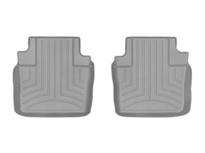 WeatherTech 4616102 FloorLiner DigitalFit
