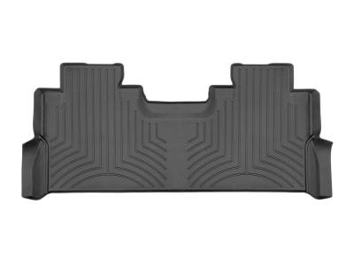 WeatherTech 4410122IM FloorLiner HP