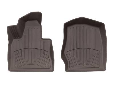 WeatherTech 4715751IM FloorLiner HP