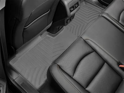 WeatherTech - WeatherTech 4611762IM FloorLiner HP - Image 2