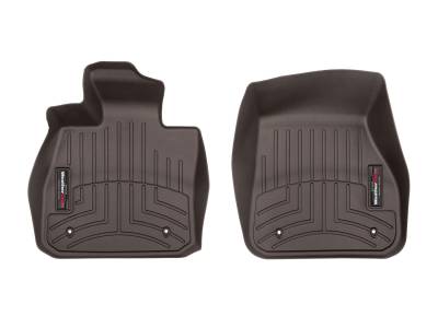 WeatherTech 4716011 FloorLiner DigitalFit