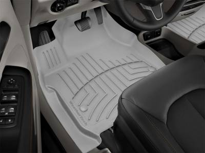WeatherTech - WeatherTech 469451IM FloorLiner HP - Image 2