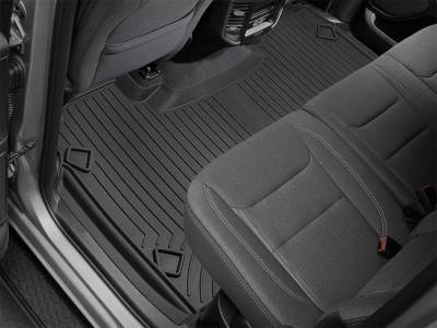 WeatherTech - WeatherTech 4414282IM FloorLiner HP - Image 2