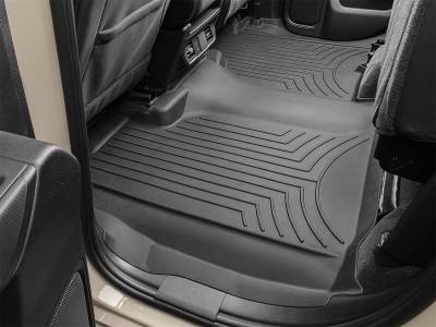 WeatherTech - WeatherTech 4414366IM FloorLiner HP - Image 2