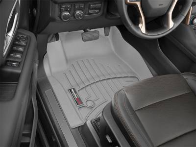 WeatherTech - WeatherTech 4616321 FloorLiner DigitalFit - Image 2