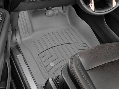 WeatherTech - WeatherTech 4616321IM FloorLiner HP - Image 2