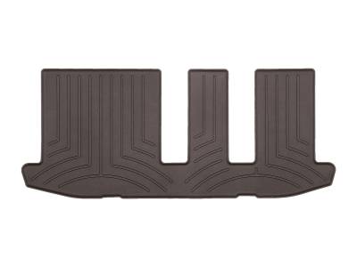 WeatherTech 474453IM FloorLiner HP