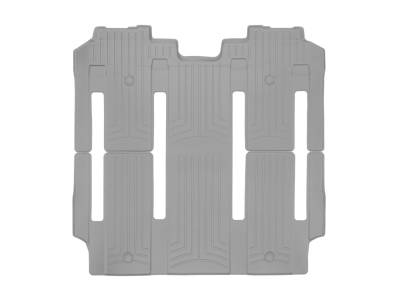 WeatherTech 4616412 FloorLiner DigitalFit