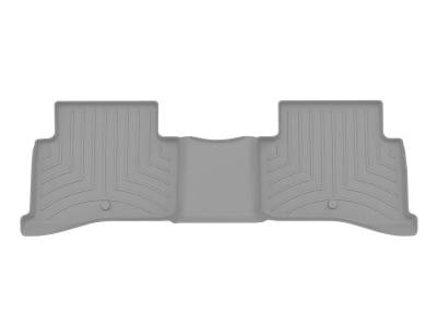 WeatherTech 468162IM FloorLiner HP