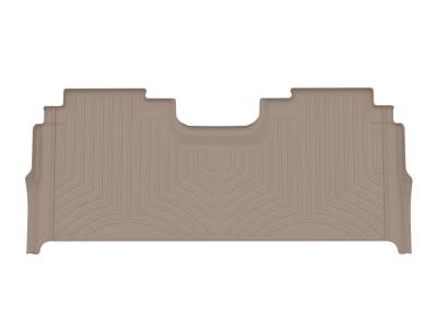 WeatherTech 456976 FloorLiner DigitalFit