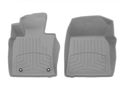 WeatherTech 4612301IM FloorLiner HP