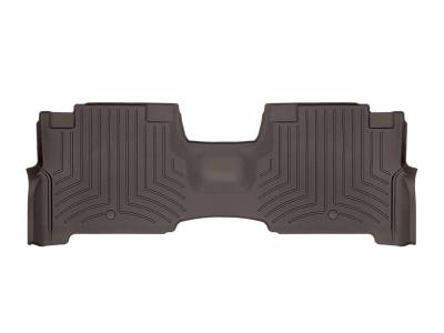 WeatherTech 4712957IM FloorLiner HP
