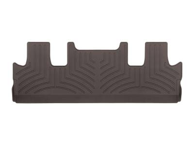 WeatherTech 4712959IM FloorLiner HP
