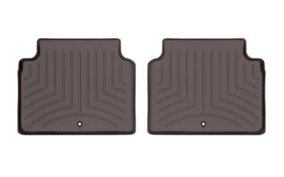 WeatherTech 4716592 FloorLiner DigitalFit