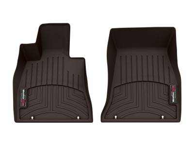 WeatherTech 4716591 FloorLiner DigitalFit