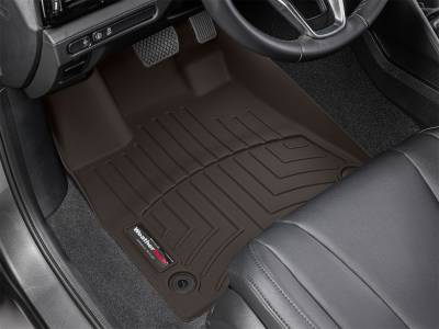 WeatherTech - WeatherTech 4716691 FloorLiner DigitalFit - Image 2