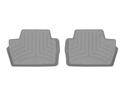 WeatherTech 4616733 FloorLiner DigitalFit