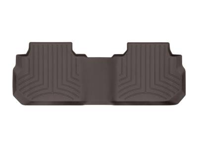 WeatherTech 4710802IM FloorLiner HP