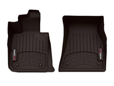 WeatherTech 4716931 FloorLiner DigitalFit