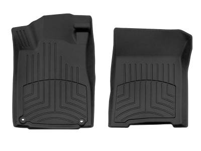 WeatherTech 447371IM FloorLiner HP