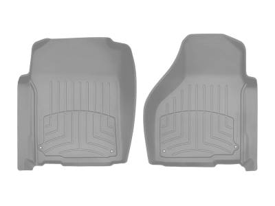 WeatherTech - WeatherTech 464651IM FloorLiner HP - Image 1