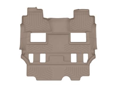 WeatherTech - WeatherTech 456077IM FloorLiner HP - Image 1