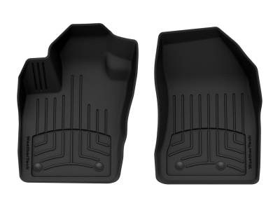 WeatherTech 448141IM FloorLiner HP