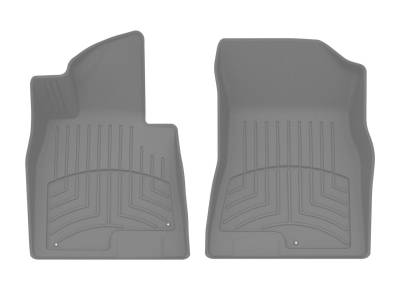 WeatherTech 4615981IM FloorLiner HP
