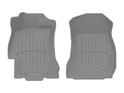 WeatherTech 464391IM FloorLiner HP