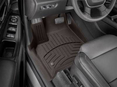 WeatherTech - WeatherTech 4712281IM FloorLiner HP - Image 2