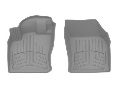 WeatherTech 4615631IM FloorLiner HP