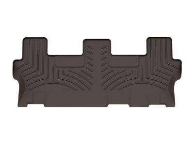 WeatherTech 470936IM FloorLiner HP