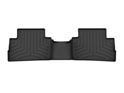 WeatherTech 4411722IM FloorLiner HP