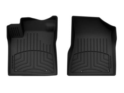 WeatherTech 4413881IM FloorLiner HP
